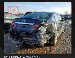 نیسان ئەلتیما